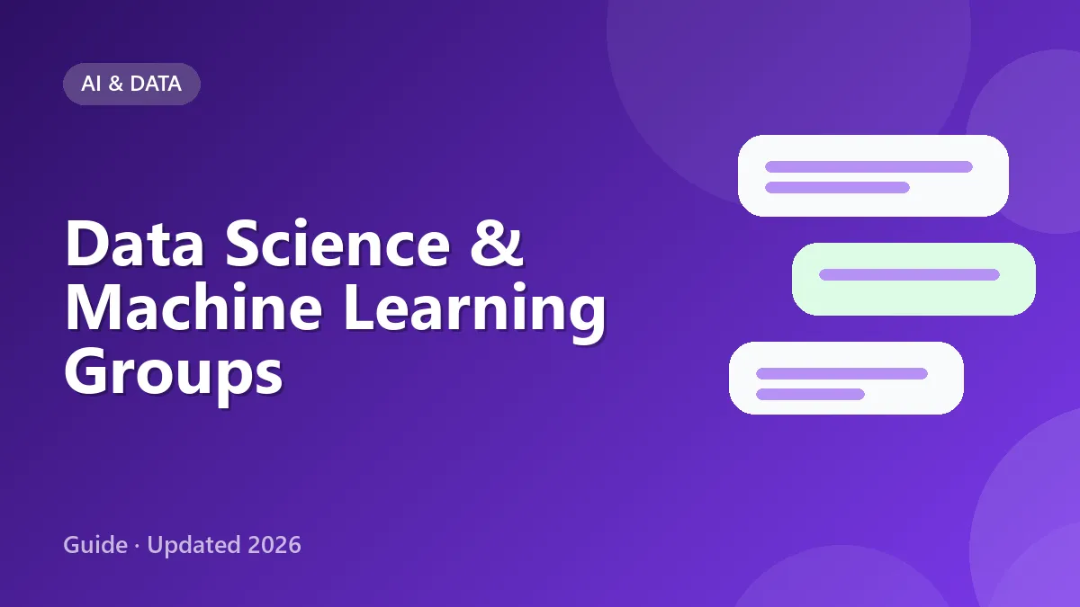 Data scientist analysing charts and a machine learning model on screen